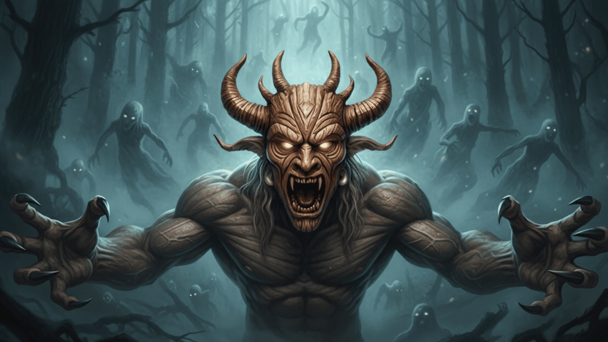 San Luis Metal Fest 2026 cartel