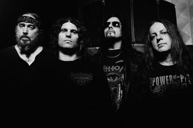 Death To All en México