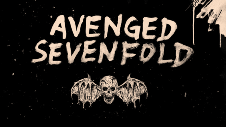 Avenged Sevenfold Ciudad de México 2026