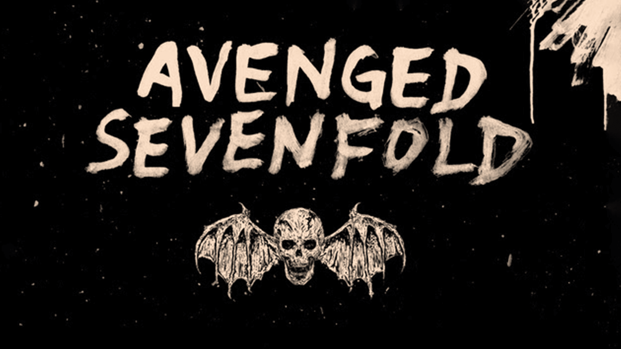 Avenged Sevenfold Ciudad de México 2026