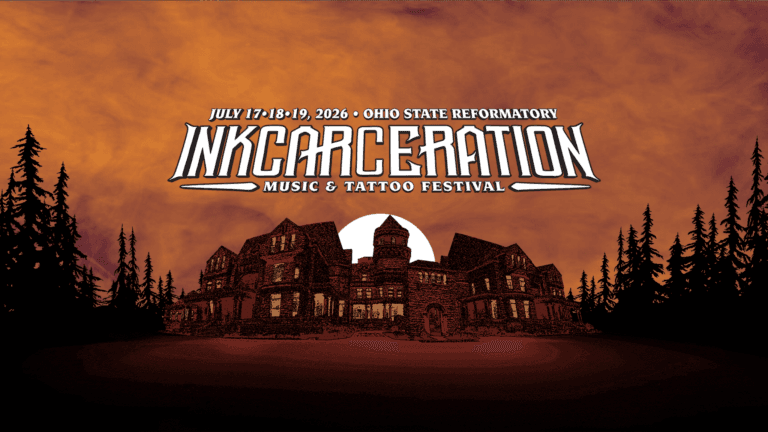 Inkcarceration Festival 2026