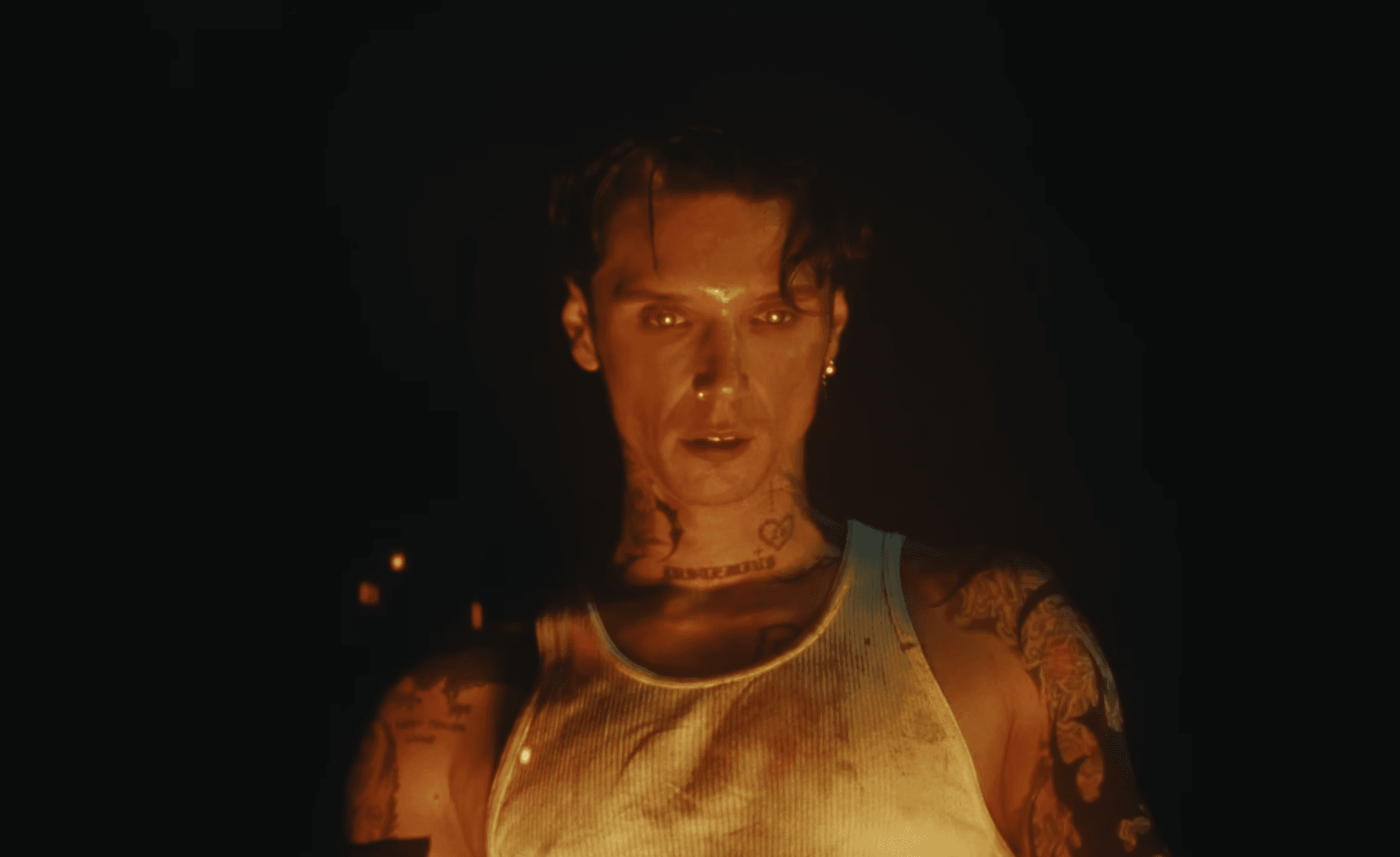 certainy black veil brides