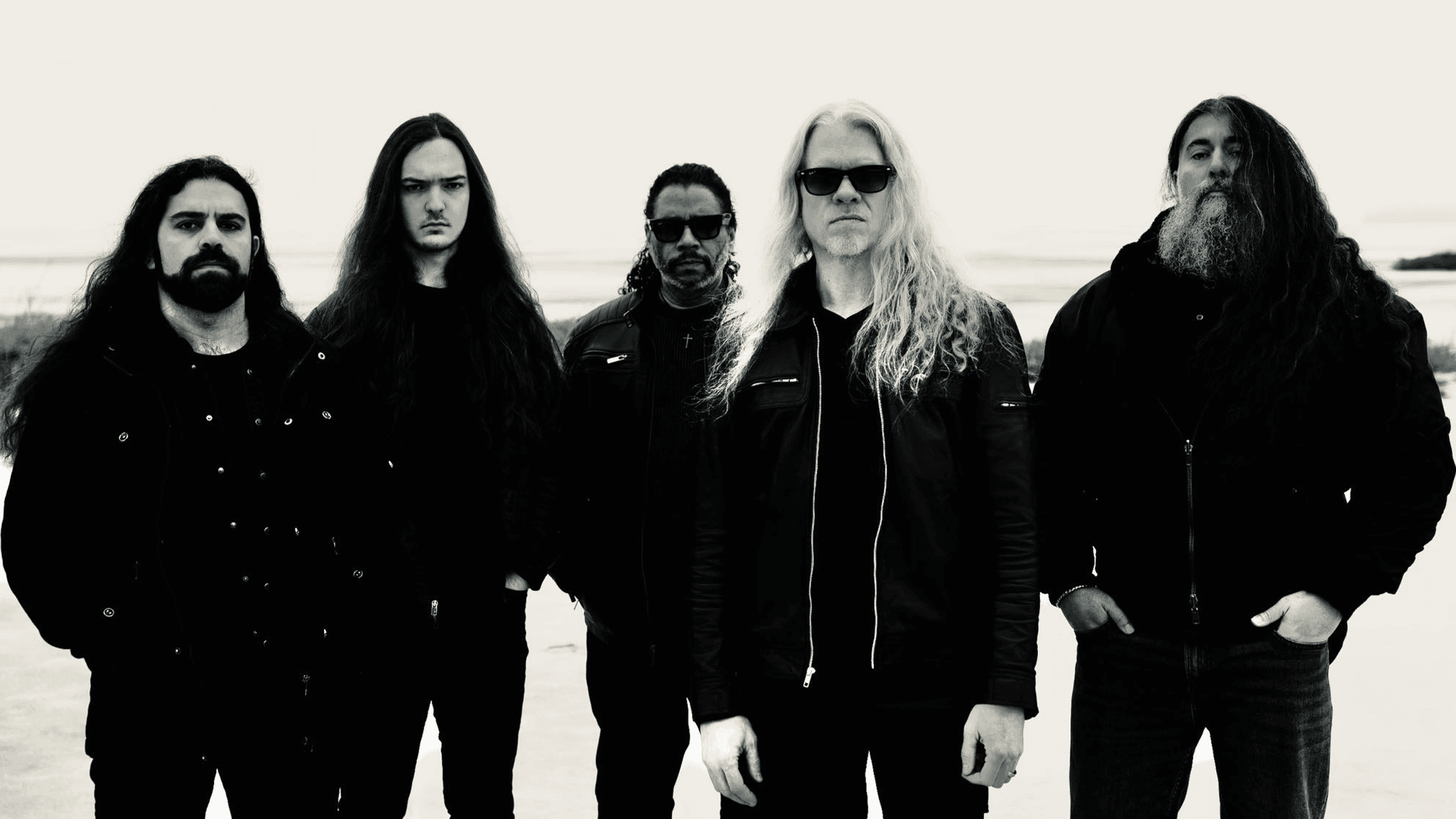 Nevermore confirma regreso