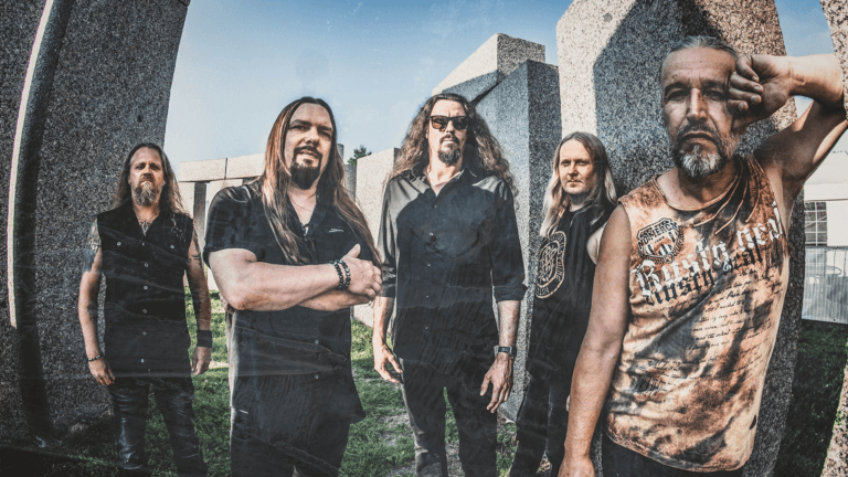 Concierto Sonata Arctica México 2026 30 aniversario