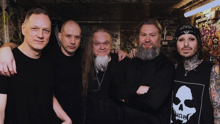 February 27, 2026.Children of Bodom