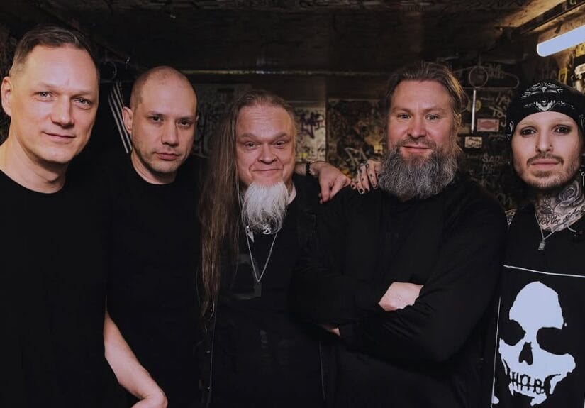 February 27, 2026.Children of Bodom