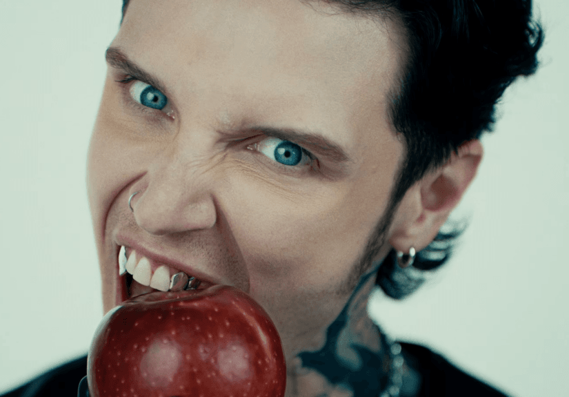 portada-black-veil-brides-Vindicate